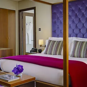 The Fitzwilliam Hotel