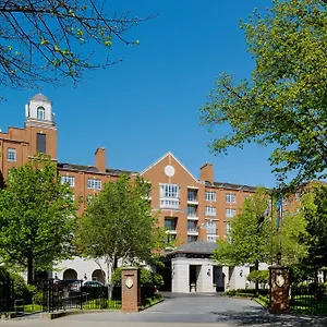 Отель Intercontinental By Ihg, Дублин