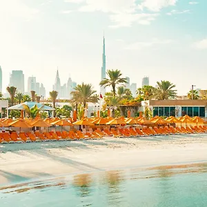 Marine & 5*, Dubai Emirati Arabi Uniti