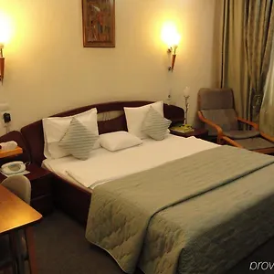Relax Comfort 3*, Bucarest Romania