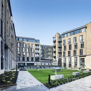 Apartament Destiny Student - New Mill, Dublin