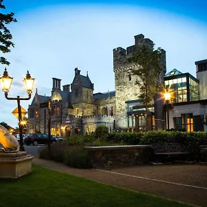 Clontarf Castle Dublin