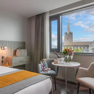 4* Hotel Maldron Kevin Street,