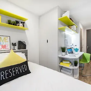 Apartament Yugo Explore - Ardcairn House, Dublin